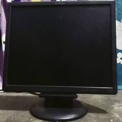 Computer LCD