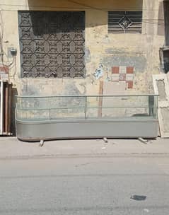 Counter 11 foot length