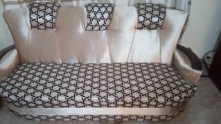 5 seater sofa set