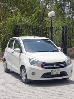 Suzuki cultus VXL ags. good condition