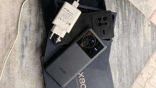 VIVO X80 OFFICIAL PTA APPROVED