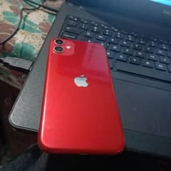 Iphone 11 NON PTA BUT All  Sims Working