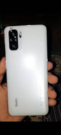 redmi note 10