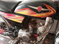 Metro 70 For Sale