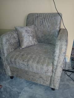 5 seater sofa