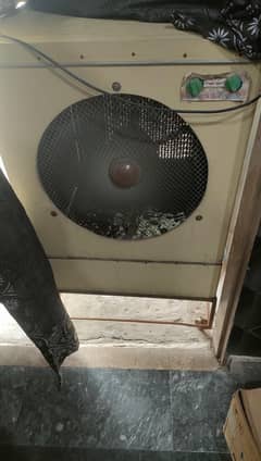 Medium size air cooler