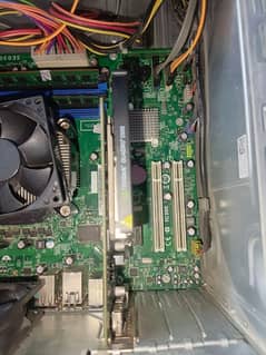 SELLING