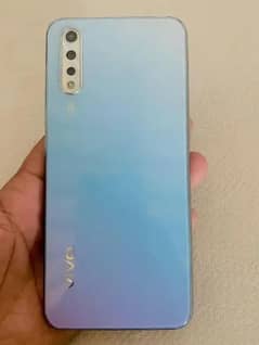 S1 vivo