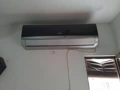 Gree 1.5 ton AC for sale