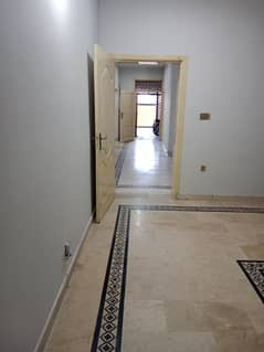 11 Marla Ground Portion For Rent G16 Double Road