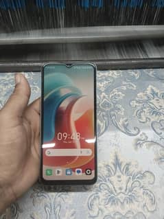 itel s23 8gb 256gb box charger hi