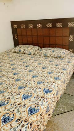 new condition