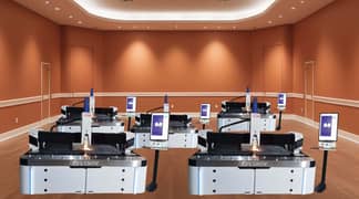 Cnc Wood Router/Cnc Machine/Chinioti Work/3D Work/Cnc Wood Routary