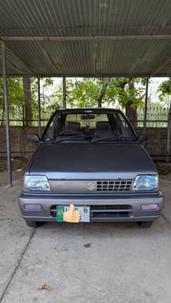 Mehran VXR Euro|| 2018 for Sale
