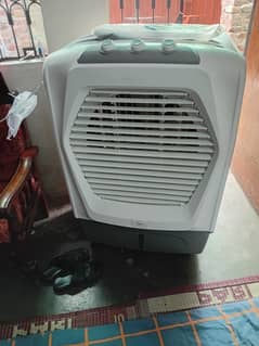 Royal room cooler 5700 white and gray