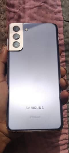 Samsung S21 Plus PTA Aproved Pubg 90FPS