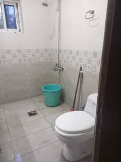 Furnished room for rent in G-11/3 only lady