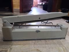 sealer Machine