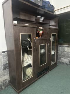 Showcase