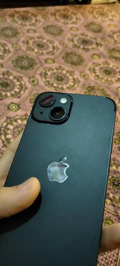 iphone 14 jv 10/10 condition full neat and genman 99%battery health