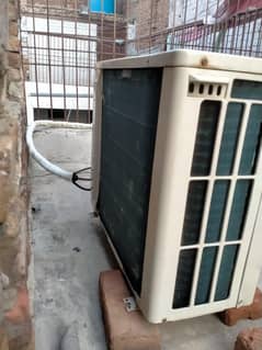 Daikin 1 ton used AC for sale