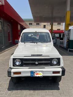 Suzuki