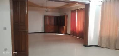 1 kanel Ground Portion For Rent G15 Islamabad