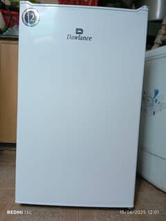 Dawlance single door fridge