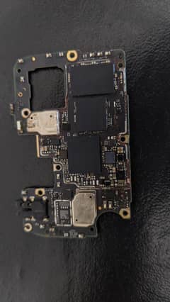 Redmi note 13, All Parts, Board Dead,