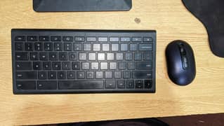 Asus Wireless Keyboard and Mouse
