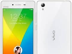 vivo y51