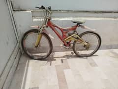 Bicyle