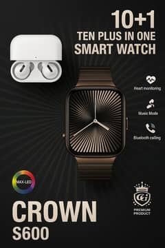 crown
