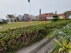 3 MARLA RESIDENTIAL PLOT FOR SALE WITH POSSESION IN AL KABIR TOWN PHASE 2 BLOCK E