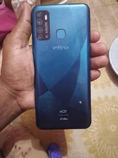 Infinix