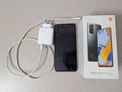 Redmi Note 11 pro