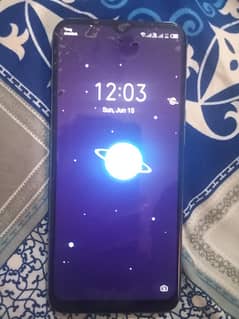 Techno spark 7