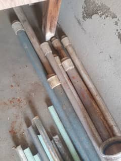 water motor pipe