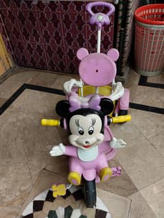 Tricycle