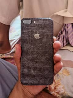 iphone 7 plus pta approved 256 Exchange Possible iphone non pta