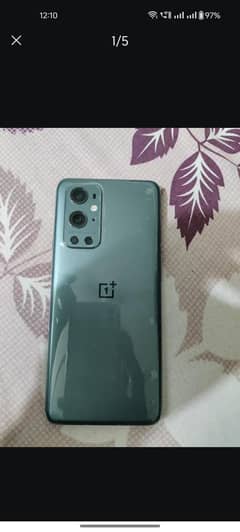 OnePlus 9pro