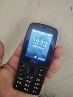 JAZZ DIGIT 4G Pro