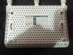 Tenda Router