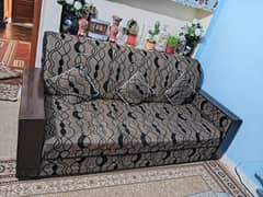 5 seater sofa