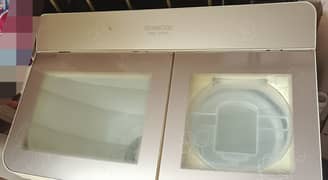 Kenwood washing & machine Drayer.    Model : KWM-1015SA