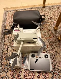DJI mini 3 pro wtp 0329=4867199