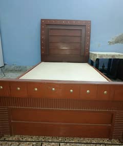 wooden