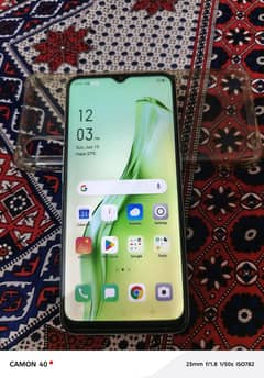 Oppo A31