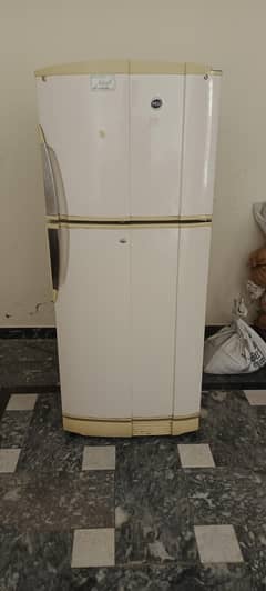 Refrigerator For sale Pel Company