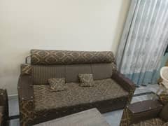 sofa set